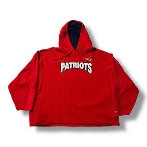 Men’s Reebok New England Patriots Hoodie